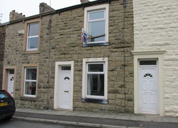2 Bedrooms Terraced house to rent in Percy Street, Accrington BB5