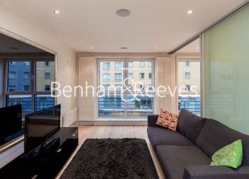 Thumbnail Studio to rent in Octavia House, Fulham