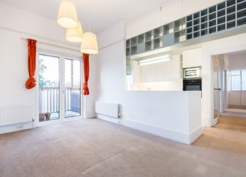 Thumbnail 2 bed flat to rent in Ardleigh Road, London