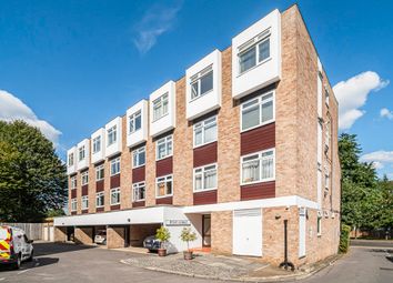 Thumbnail Flat for sale in Whitefield Close, London