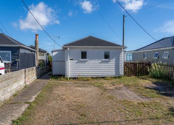 Thumbnail Detached bungalow for sale in Faversham Road, Seasalter