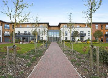 Thumbnail Flat for sale in Harvard Place, Stratford-Upon-Avon