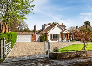 Thumbnail Detached house for sale in Luxted Road, Downe, Orpington