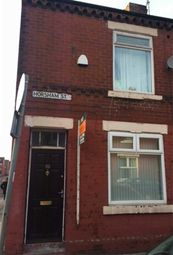 Thumbnail Room to rent in Horsham Street, Manchester