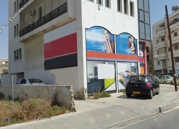 Thumbnail Retail premises for sale in Larnaca Municipality, Larnaca, Cyprus