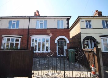 Thumbnail Terraced house to rent in Escart Avenue, Grimsby