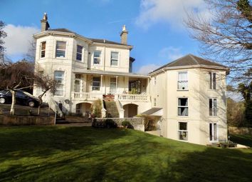 Thumbnail Flat for sale in Barrington House, Barrington Road, Torquay