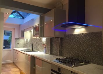 2 Bedroom Semi-detached house for rent