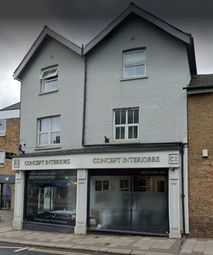 Thumbnail Retail premises to let in Oatlands Drive, Weybridge