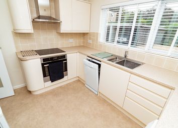 Thumbnail Flat to rent in Grosvenor Road, Westbourne, Bournemouth