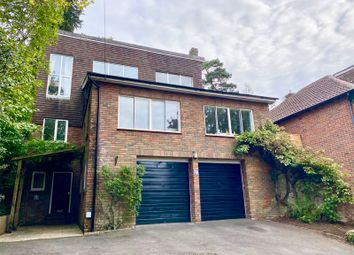 Thumbnail Detached house for sale in Longdene Road, Haslemere