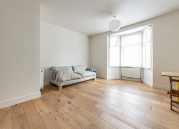 Thumbnail 1 bed flat to rent in Thorpe Road, London