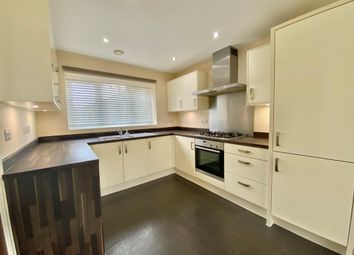 Thumbnail Property to rent in Fen View, Ramsey Way, Stanground, Peterborough