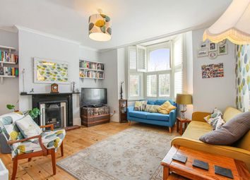 Thumbnail 2 bed flat for sale in Lind Street, Deptford