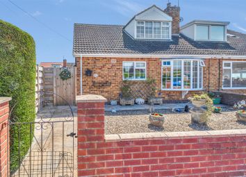 Thumbnail Semi-detached house for sale in Cherry Wood Crescent, Fulford, York