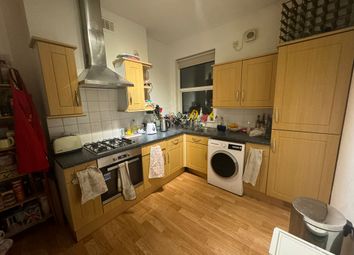 Thumbnail 3 bed maisonette to rent in Carysfort Road, London