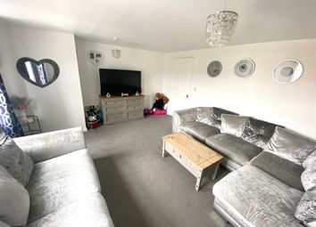 Thumbnail 2 bed flat for sale in Barley Mews, Peterborough