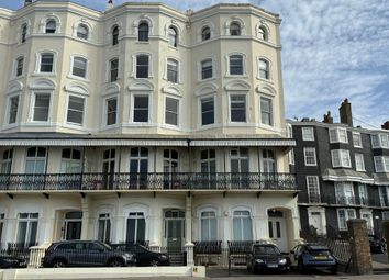 Thumbnail 2 bed flat to rent in Marine Parade, Kemptown, East Sussex