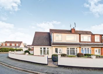 5 Bedroom Semi-detached house for sale
