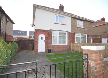 Thumbnail Semi-detached house to rent in Acklam Avenue, Grangetown, Sunderland