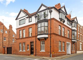 Thumbnail 4 bed detached house for sale in King Street, Chester