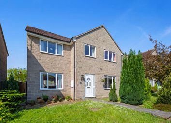 Thumbnail Detached house for sale in Ash Walk, Henstridge, Templecombe