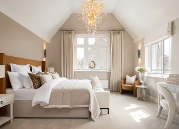Twinflower 4 Bedroom House For Sale Potters Bar