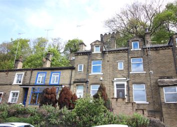 3 Bedrooms Terraced house for sale in Elland Road, Brighouse HD6