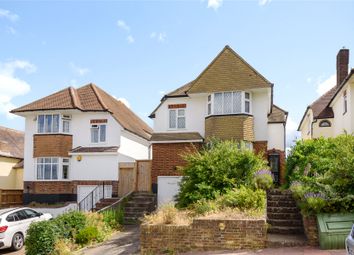 Thumbnail Detached house for sale in Holland Way, Hayes