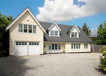 5 Bedroom Detached house for rent