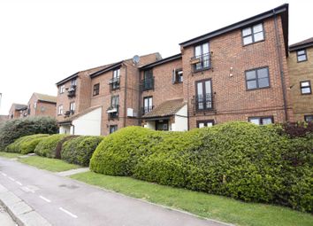 Thumbnail 1 bed flat to rent in Shafter Road, Dagenham