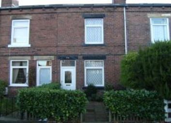 3 Bedrooms Terraced house for sale in Lower Mickletown, Methley, Leeds LS26