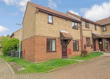 2 Bedroom End terrace house for sale
