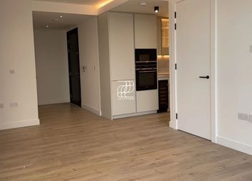 Thumbnail 2 bed flat to rent in Valencia Tower, London