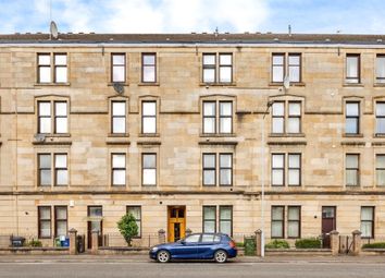 Thumbnail 2 bedroom flat for sale in Seedhill Road, Paisley