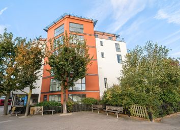 Thumbnail 1 bed flat for sale in 315 High Street, Orpington