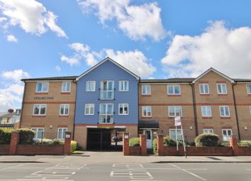 Thumbnail Flat for sale in Milton Road, Southsea