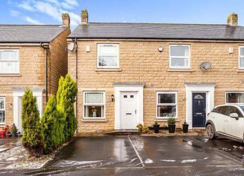 Thumbnail Terraced house for sale in Threelands, Birkenshaw, Bradford, West Yorkshire