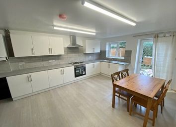 Thumbnail Property to rent in Charnock Avenue, Nottingham