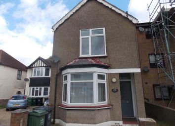 Thumbnail Detached house to rent in The Brent, Dartford, Kent