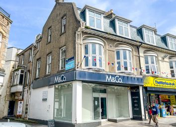 Thumbnail Retail premises to let in 43 Bank Street, Newquay, Cornwall