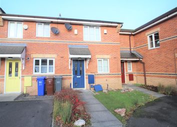 2 Bedrooms Semi-detached house to rent in Harry Rowley Close, Manchester M22