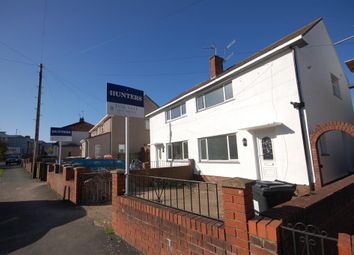 Thumbnail 2 bed semi-detached house for sale in New Cheltenham Road, Kingswood, Bristol