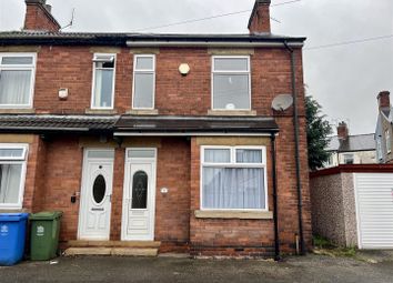 Thumbnail Semi-detached house to rent in Surrey Drive, Mansfield