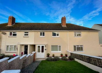 Thumbnail 3 bed terraced house for sale in Jury Lane, Haverfordwest