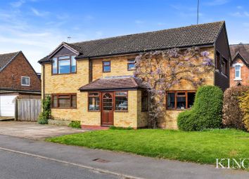 Thumbnail Detached house for sale in Roman Way, Alcester