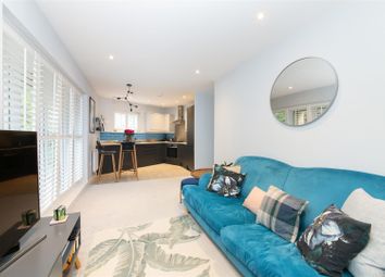 Kitchen / Open Plan Living Area