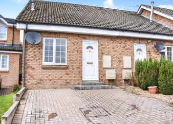 1 Bedroom Terraced bungalow for sale