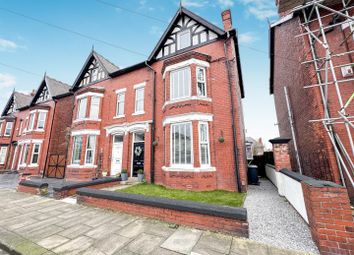 Thumbnail 6 bed semi-detached house for sale in Queensberry Avenue, Hartlepool
