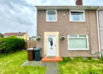 Thumbnail 3 bed semi-detached house for sale in St. Marys Grove, Bootle, Merseyside
